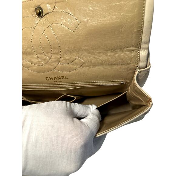 Matelasse Classic Double Flap (Paris Exclusive) - Picture 8 of 13